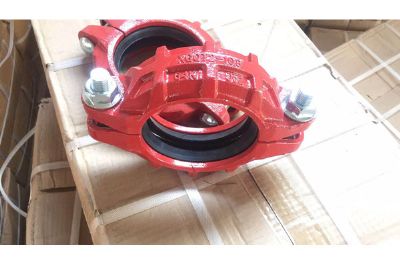 点击查看详细信息<br>标题：刚性卡箍 阅读次数：1001